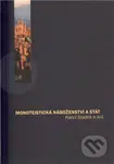 Monoteistická náboženství a stát - Karel Sládek - kniha z kategorie Beletrie