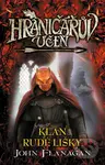Hraničářův učeň (Kniha třináctá) (Klan Rudé lišky) - kniha z kategorie Fantasy