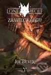 Zajatec Kaagu (Lone Wolf) - Joe Dever