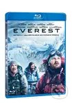 Everest - Baltasar Kormákur - film z kategorie Akční sci-fi