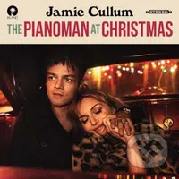 Jamie Cullum: The Pianoman At Christmas - Jamie Cullum