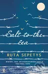 Salt to the Sea - Ruta Sepetys - kniha z kategorie Beletrie pro děti