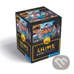 Puzzle V Kocke 500 Naruto