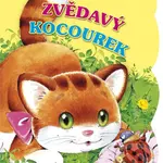 Zvědavý kocourek - kniha z kategorie Pro děti