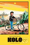 Kolo (Dopravní prostředek budoucnosti) - Ondřej Buddeus