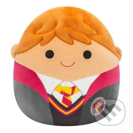 SQUISHMALLOWS Harry Potter - Ron
