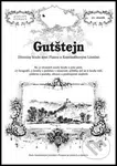 Gutštejn - Rostislav Vojkovský - kniha z kategorie Průvodci