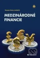 Medzinárodné financie - Hussam Musa - kniha z kategorie Finance