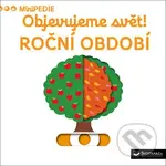 Roční období - kniha z kategorie Naučné knihy