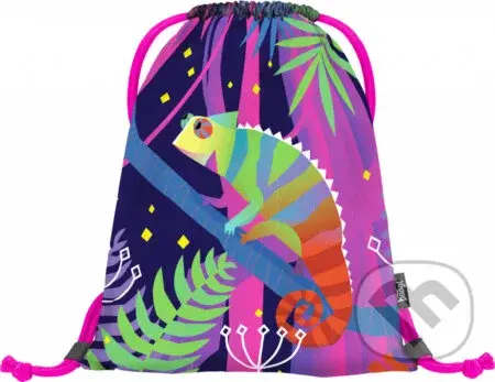 Sáček na obuv Baagl Chameleon