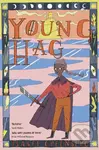 Young Hag - Isabel Greenberg - kniha z kategorie Komiksy