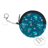 Peněženka Baagl Krokodýl