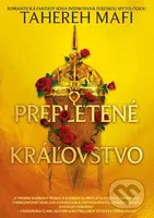 Prepletené kráľovstvo - Tahereh Mafi - kniha z kategorie Pro děti