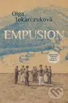 Empusion - Olga Tokarczuk - kniha z kategorie Společenská beletrie