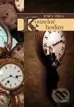 Kouzelné hodiny - José J. Veiga