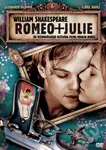 Romeo a Julie - Baz Luhrmann - film z kategorie Blu-ray filmy