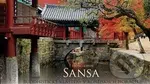 Sansa (Buddhistické kláštery v korejských horách. Místa, která čistí a otevírají mysl) - kniha z kategorie Buddhismus