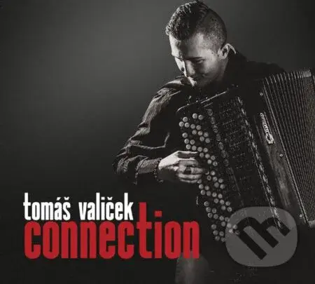 Tomáš Valíček: Connection - Tomáš Valíček