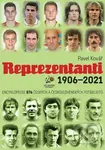 Reprezentanti 1906-2021 - Pavel Kovář - kniha z kategorie Odborné a naučné