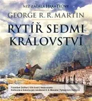 Rytíř Sedmi království - George R.R. Martin - audiokniha z kategorie Sci-fi a fantasy