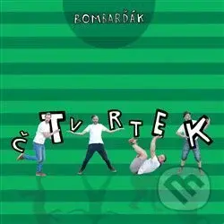 BomBarďák: Čtvrtek - BomBarďák
