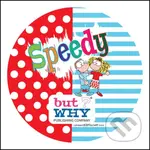 Speedy - karetní hra