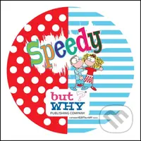 Speedy - karetní hra