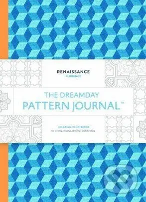 The Dreamday Pattern Journal: Renaissance - Florence