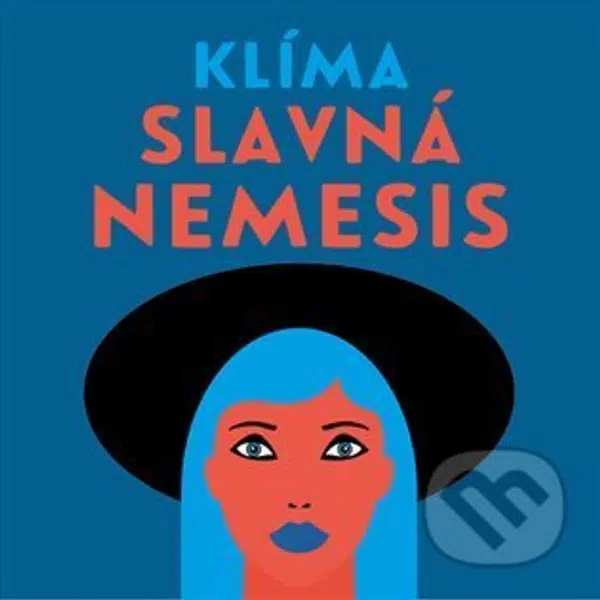 Slavná Nemesis - Ladislav Klíma