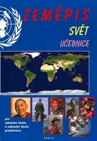Zeměpis Svět - Učebnice (Pro 2. stupeň ZŠ a ZŠ praktické) - kniha z kategorie 2. stupeň