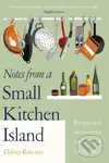 Notes from a Small Kitchen Island - Debora Robertson - kniha z kategorie Národní kuchyně