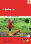 O jedné louži - Lucie Víchová