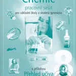 Chemie 8 - pracovní sešit (Pro základní školy a víceletá gymnázia) - kniha z kategorie 2. stupeň