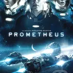 Prometheus - Ridley Scott - film z kategorie Akční sci-fi