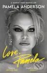 Love, Pamela - Pamela Anderson - kniha z kategorie Životopisy