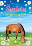 Šarlota a vysněný kůň: V dobrém i zlém - Nele Neuhaus - kniha z kategorie Beletrie pro děti