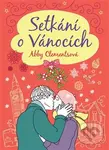 Setkání o Vánocích - Abby Clements