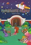 Pohádkové brány - Roman Dvořák - kniha z kategorie Pohádky