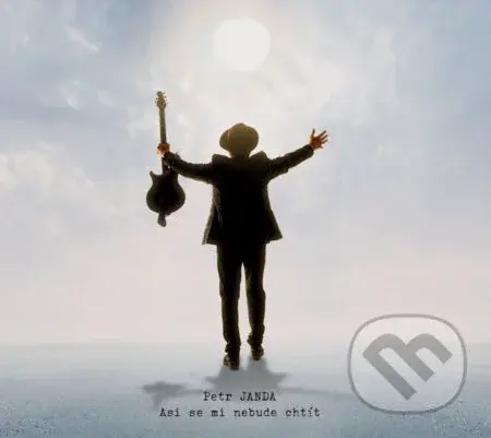 Petr Janda: Asi se mi nebude chtít LP - Petr Janda