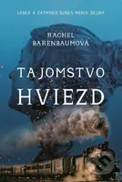 Tajomstvo hviezd (Láska a zatmenie Slnka menia dejiny) - kniha z kategorie Romantická