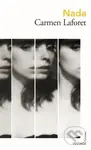 Nada - Carmen Laforet - kniha z kategorie Beletrie