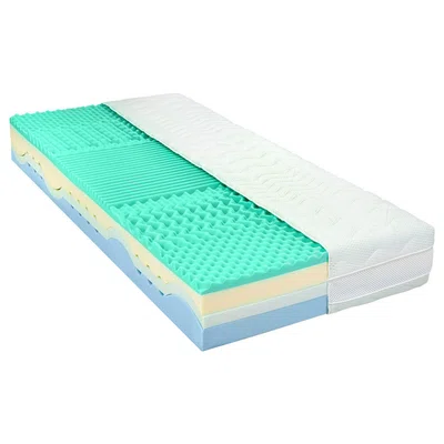 Novel MATRACE, 120/200 cm