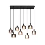 Novel ZÁVĚSNÉ SVÍTIDLO, 123/39/150 cm