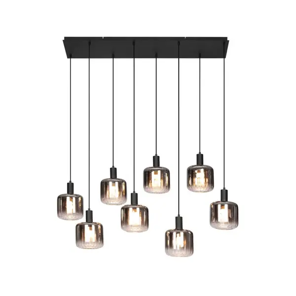 Novel ZÁVĚSNÉ SVÍTIDLO, 123/39/150 cm