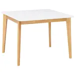 Livetastic JÍDELNÍ STŮL, 100-130/74/100 cm