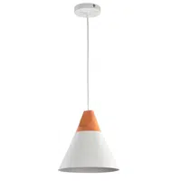 MAYTONI STROPNÍ ZÁVĚSNÉ SVÍTIDLO, 22/13.7 cm