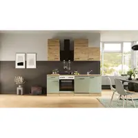 FlexWell KUCHYŇSKÁ LINKA CARA