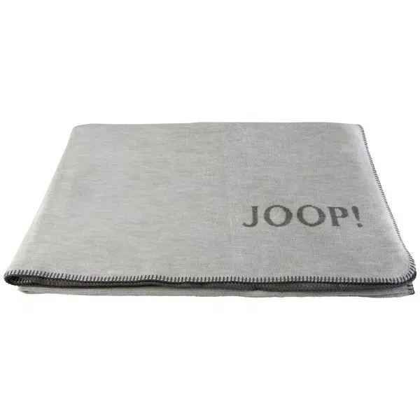 Joop! DOMÁCÍ DEKA, bavlna, 150/200 cm