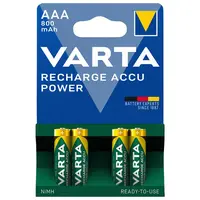 Varta NABÍJECÍ BATERIE