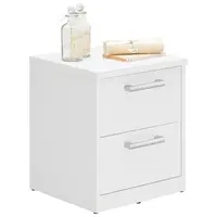 Xora NOČNÍ STOLEK, 38/46/36 cm